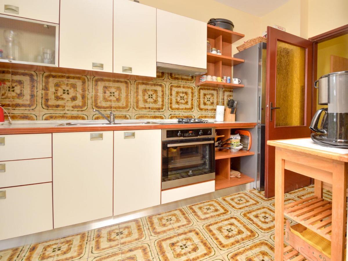 Holiday Home Ana By Interhome カリ エクステリア 写真